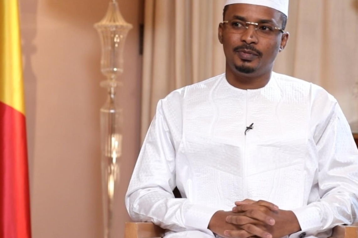 Tchad : Le Chef de la junte a décollé pour Doha avant la signature d'un accord de paix avec des rebelles