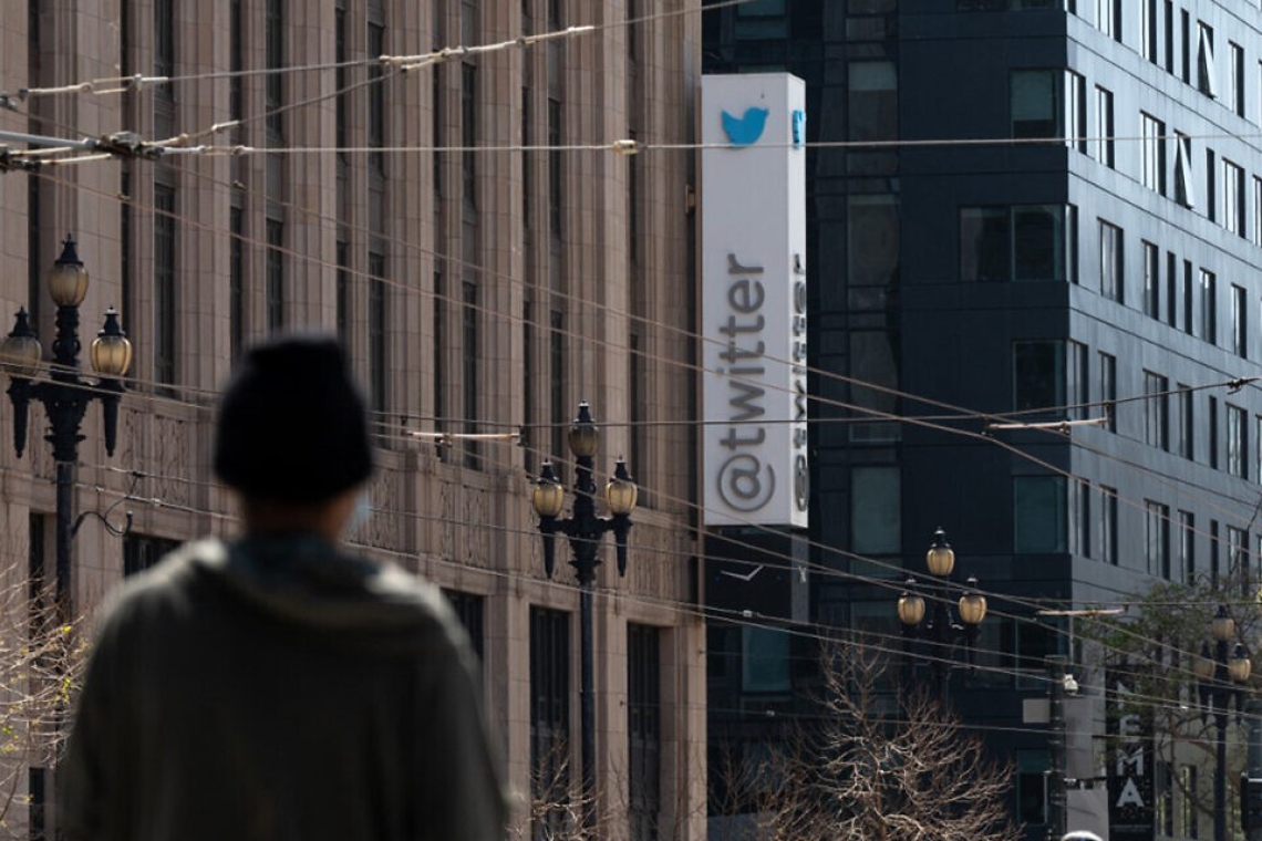 Un ex-employé de Twitter reconnu coupable d'espionnage pour l'Arabie Saoudite