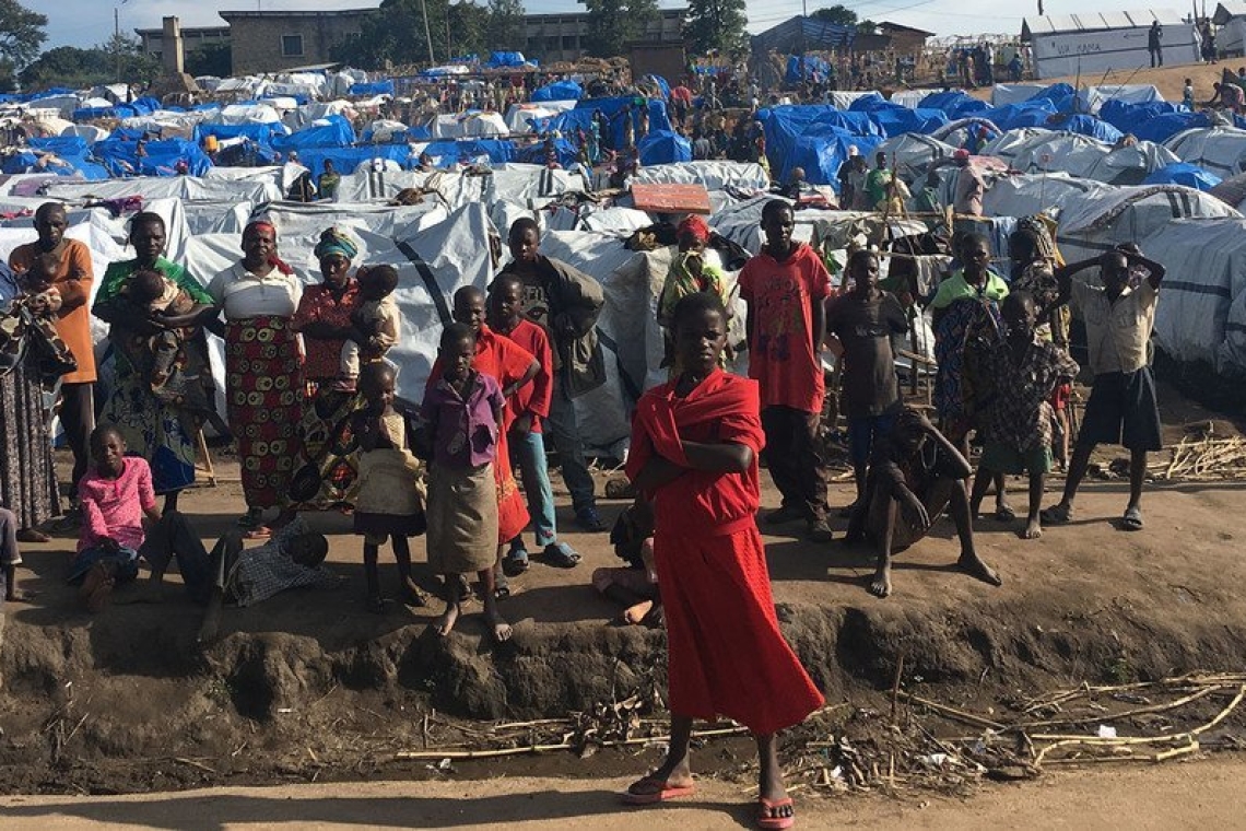 Nigeria : Des milliers de déplacés seront rapatriés malgré l'insécurité