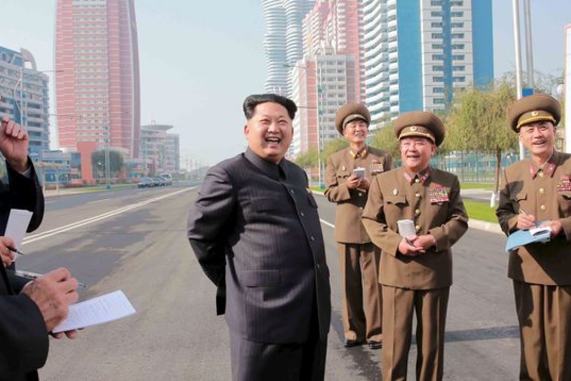 Corée du Nord : Pyongyang estime avoir vaincu le Covid-19