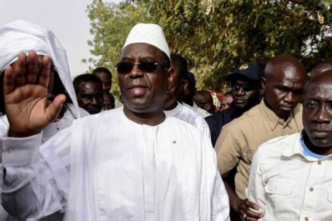 Sénégal : Le camps présidentiel conserve la majorité absolue grâce à une alliance