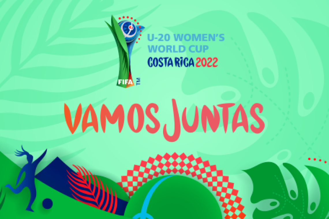 FIFA+ va retransmettre la Coupe du monde féminine U-20 Costa Rica 2022™ en streaming dans 114 pays