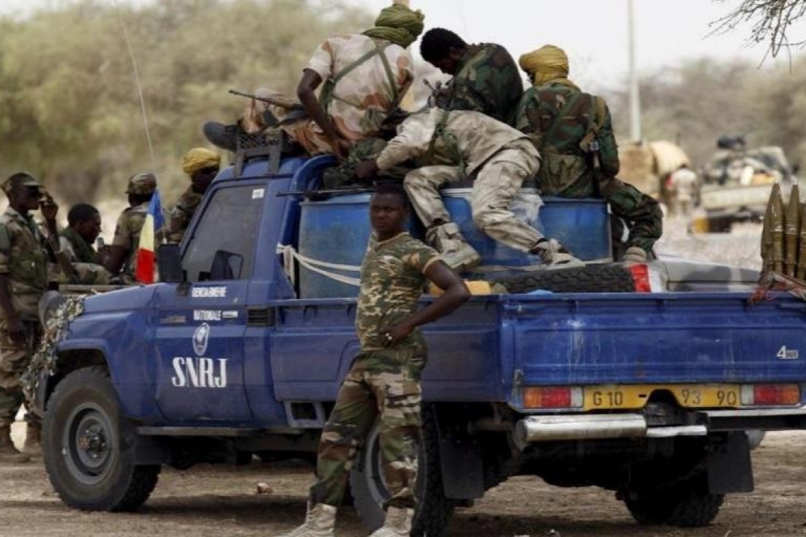Tchad : Au moins deux soldats tués par les djihadistes près du Lac Tchad