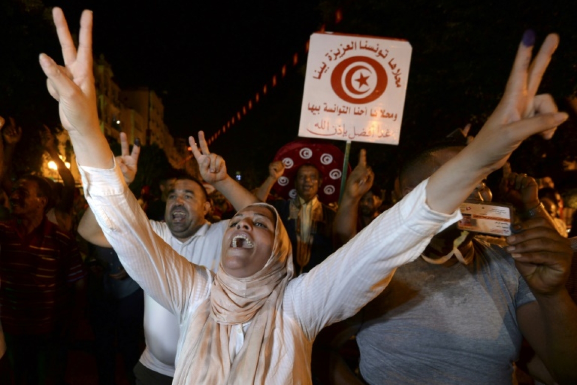 Tunisie : La constitution de Kaïs Saïed adoptée à 94,6%