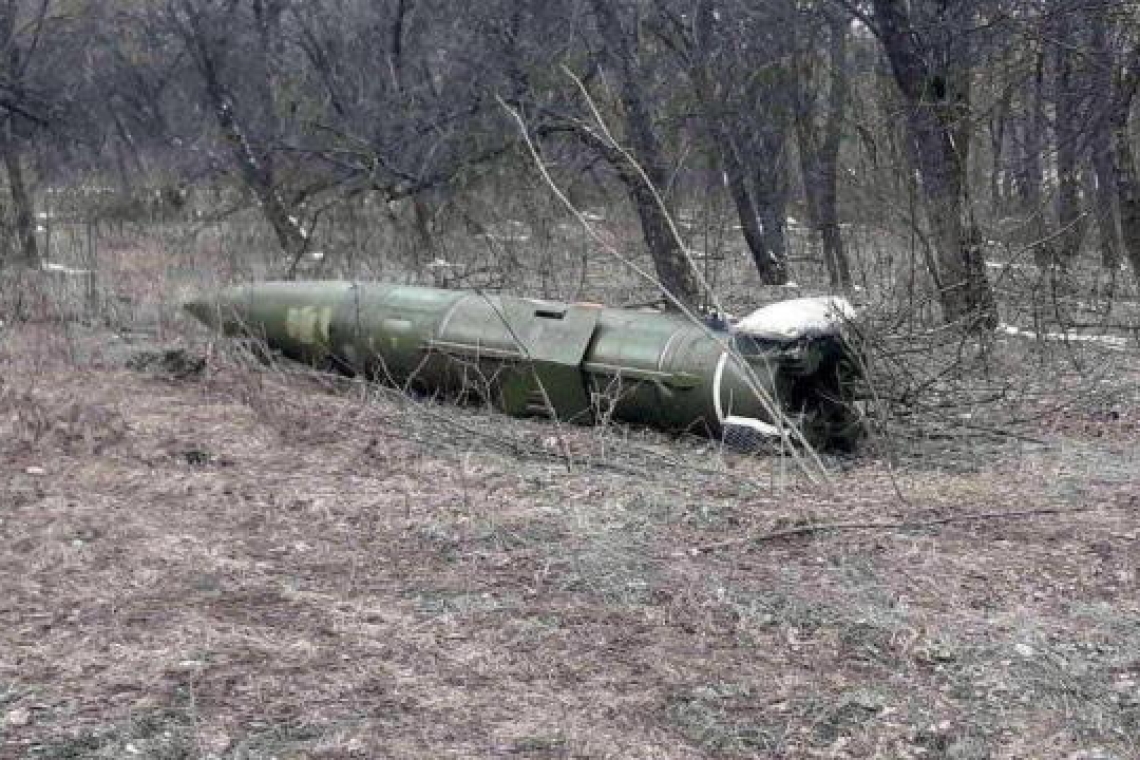 La Russie déploie des missiles hypersoniques à Kaliningrad