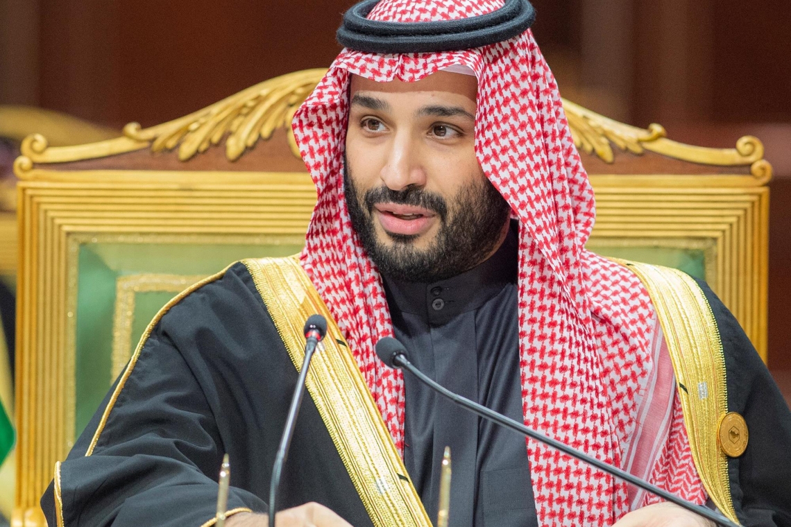Arabie Saoudite : "Réhabiliter Mohammed Ben Salman ouvre la voie à la répression"