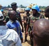 RDC : La Monusco quitte la ville de Butembo dans le Nord-Kivu