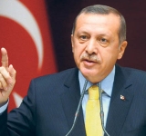 Erdogan affirme son soutien à l'Ukraine et s'alarme du danger d'un 