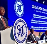 L’UNC félicite Tshisekedi pour son accession à la présidence de la SADC