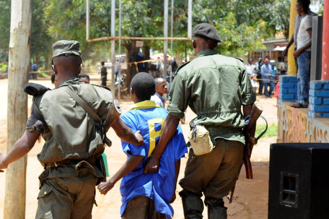 RDC : Au moins sept morts dans des affrontements communautaires