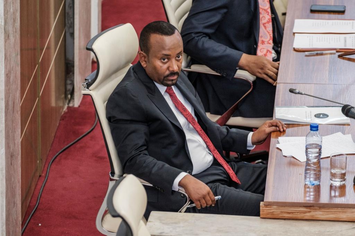 L'Éthiopie veut entamer des pourpalers avec les rebelles du Tigré