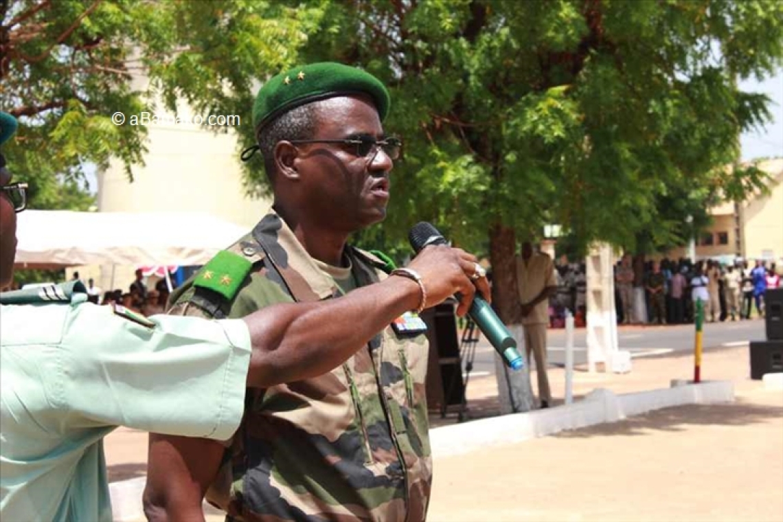 Le Sénégal et la Guinée-Bissau renforcent leur coopération militaire