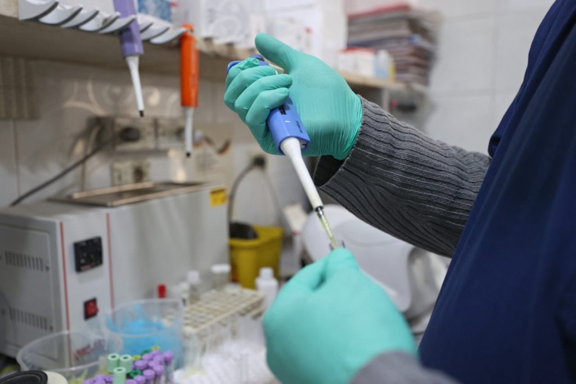 France : Face à la variole du singe, "c'est toujours pertinent de faire une dose de vaccin"