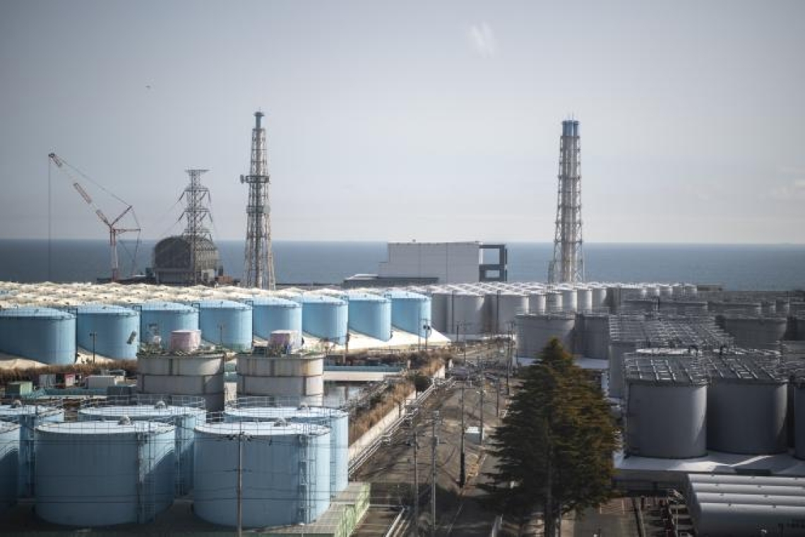 Japon : Le gouvernement veut accélérer la relance du nucléaire