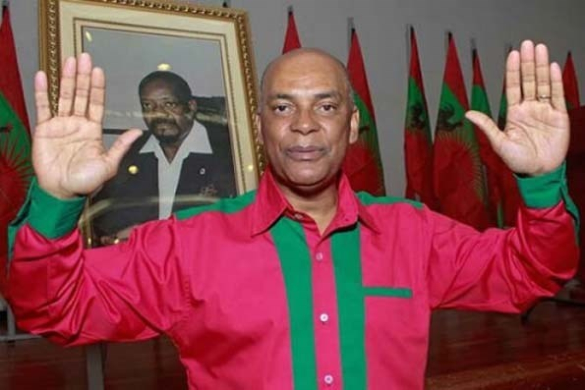 Élections en Angola : Adalberto Costa Junior conteste la victoire du MPLA