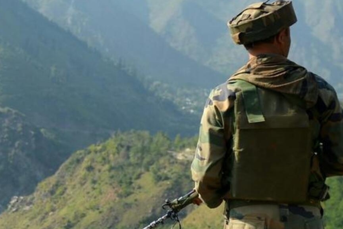 Népal demande a l'Inde d'arrêt d'enrôler  ses citoyens dans son armée
