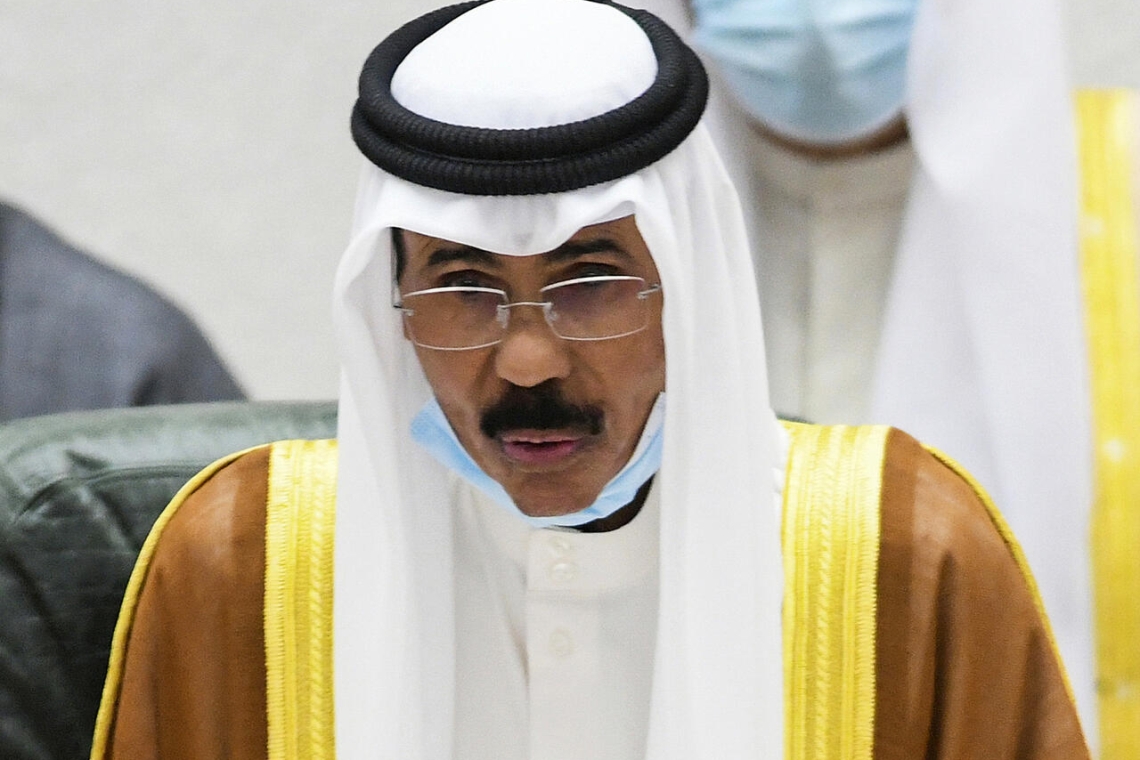 Koweït : Le gouvernement convoque les élections législatives le 29 septembre