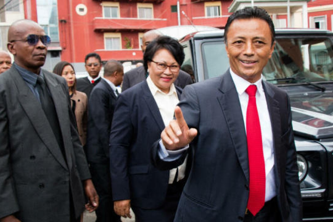 Madagascar : Suite à la fusillade d'Ikongo, l'opposition dénonce un "terrorisme d'État"