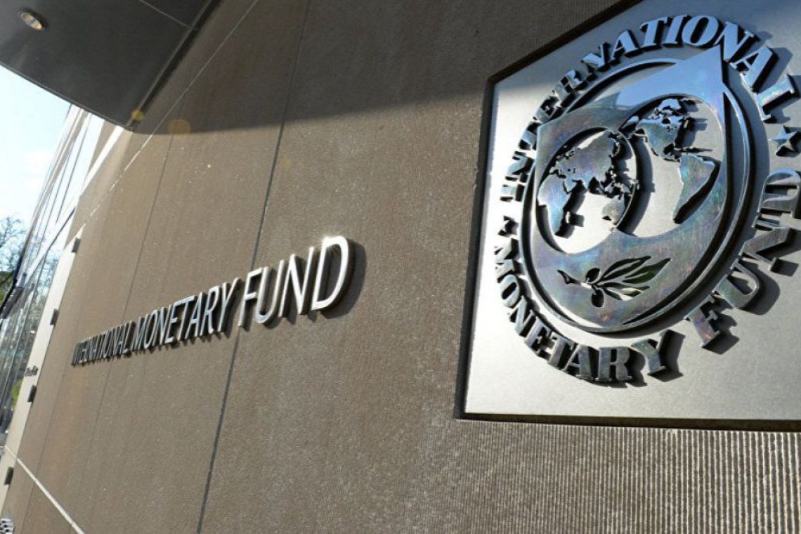 Le FMI accorde 1,3 milliard de dollars à la Zambie