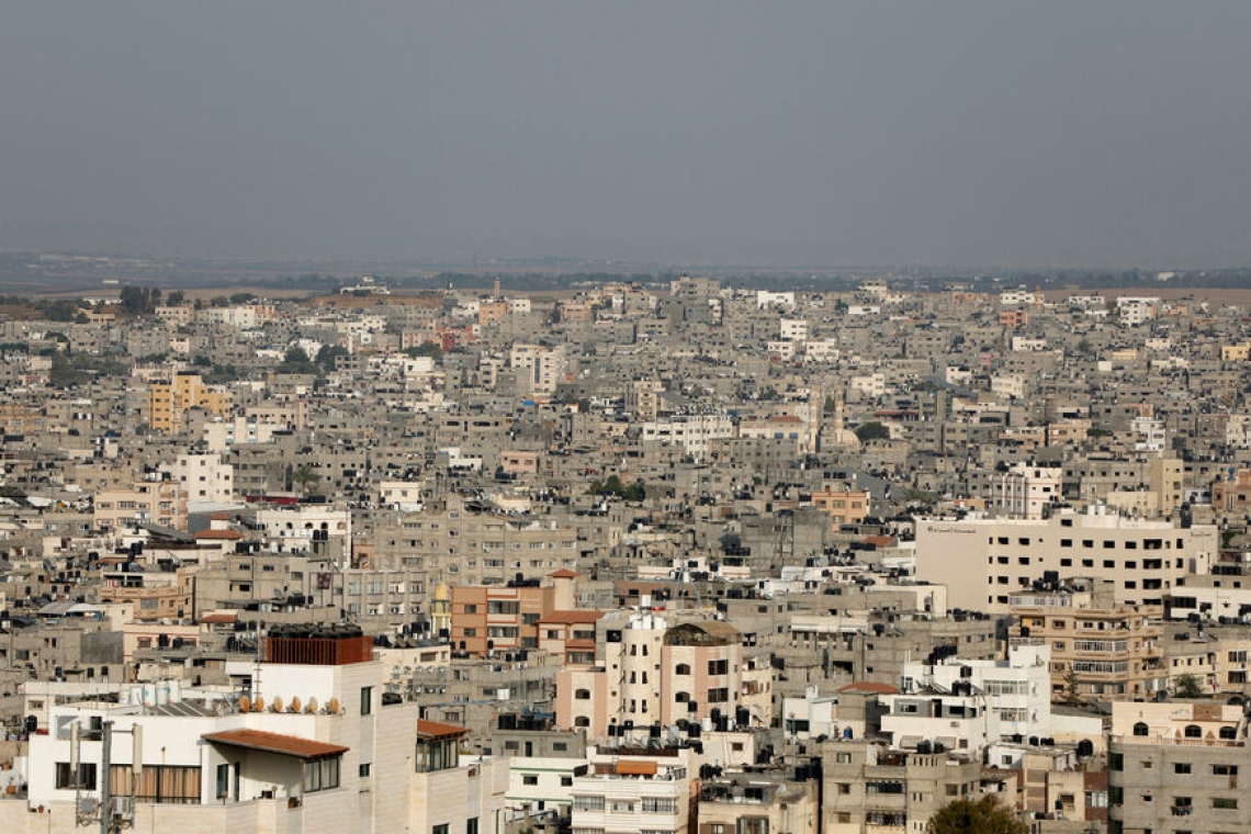 Gaza : Le Hamas annonce avoir exécuté 5 palestiniens dont deux pour "collaboration"