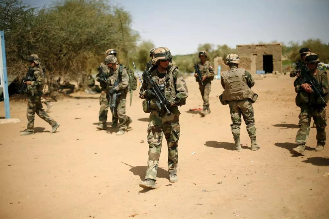 Trois soldats du groupe des 49 militaires ivoiriens détenus au Mali ont été libérés