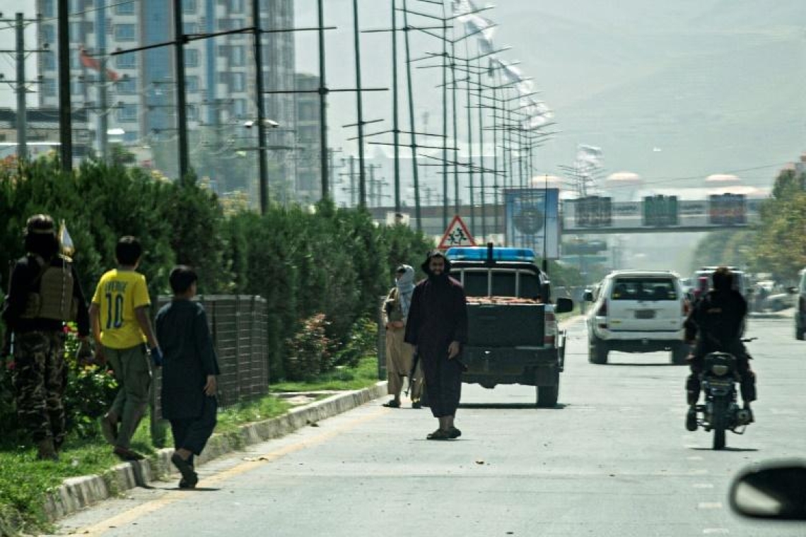Kaboul : Deux employés de l'ambassade russe tués dans un attentat à la bombe
