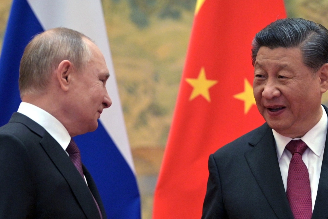 Chine : Xi Jiping choisit l'Asie centrale pour sa première sortie de Chine post-Covid-19