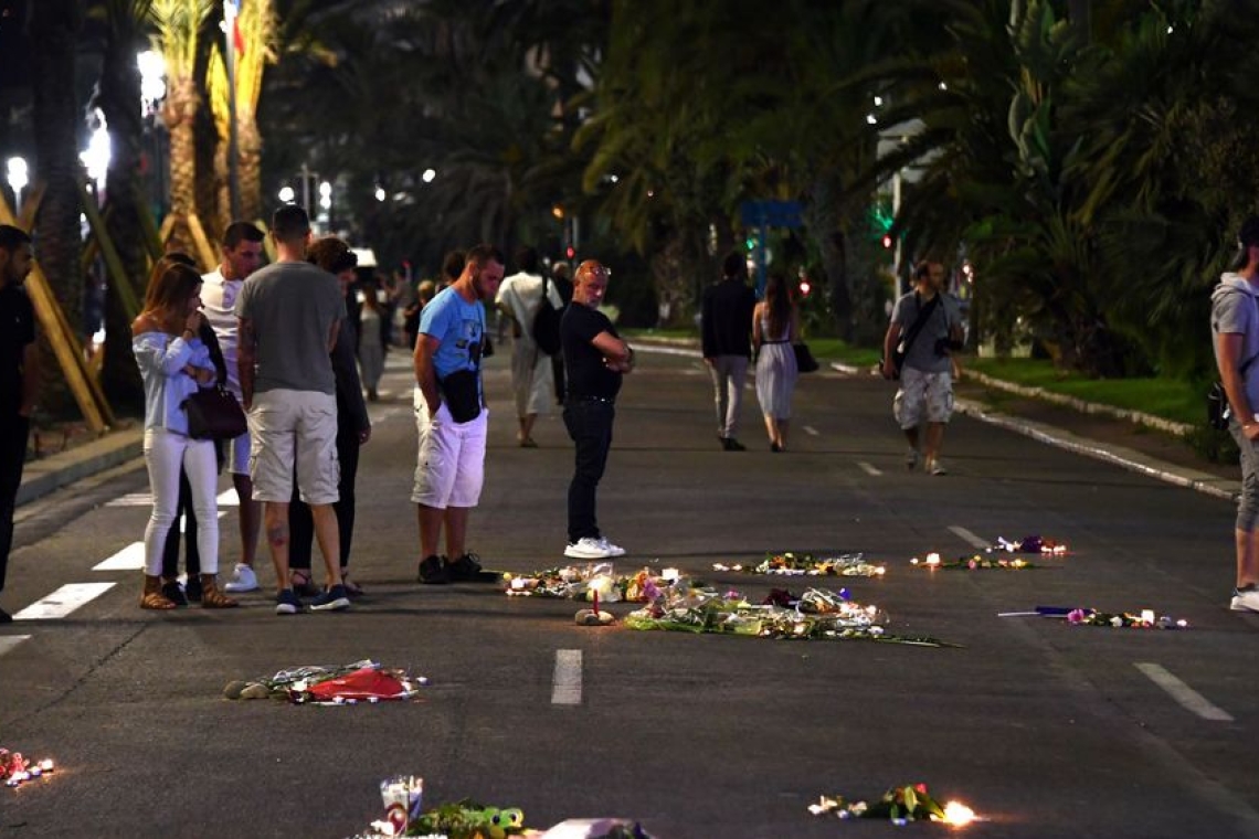 France : Attentat du 14-Juillet à Nice : «On l’a attendu, ce procès»