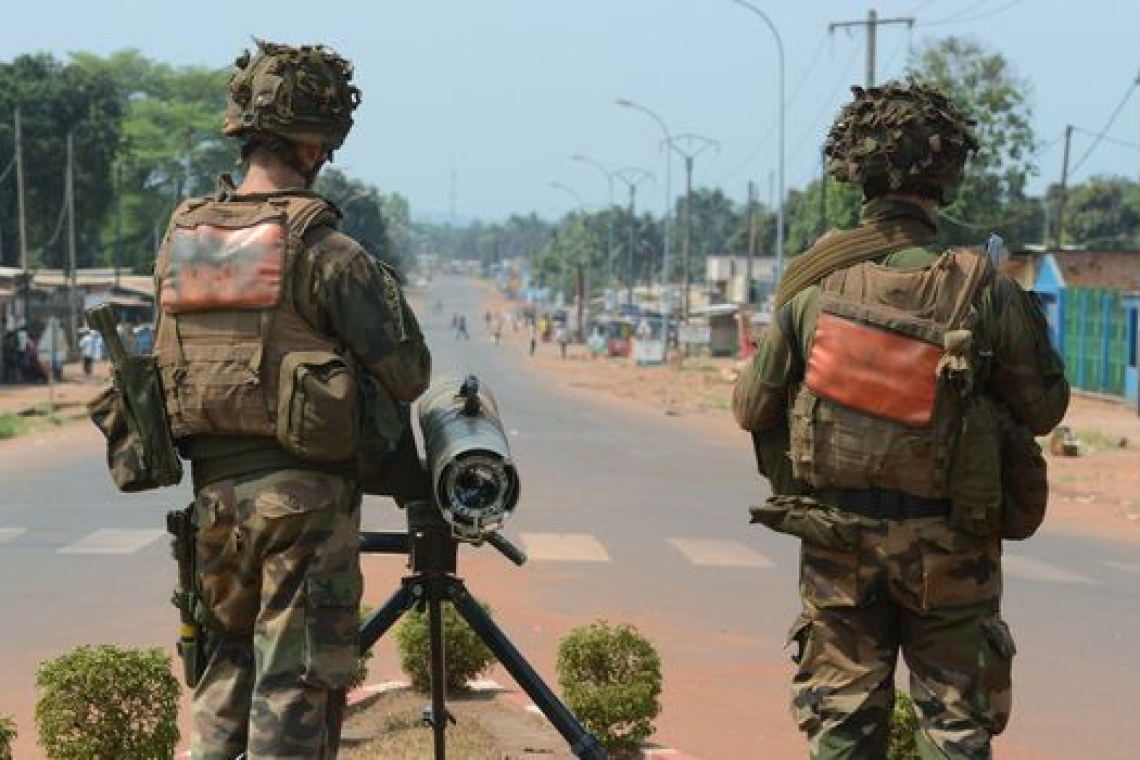 Mali : L'armée et ses supplétifs accusés de viols et de pillages à Nia-Ouro