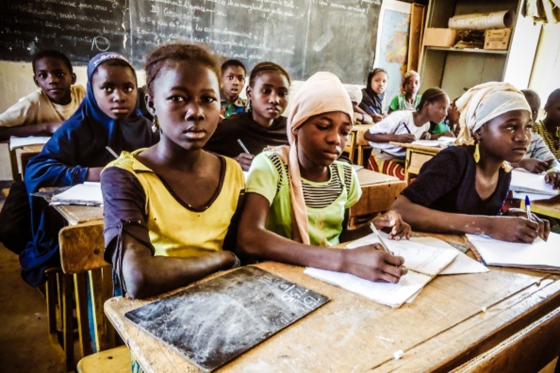 Plus de 11 000 écoles fermées dans le Sahel central et le bassin du lac Tchad à cause des conflits