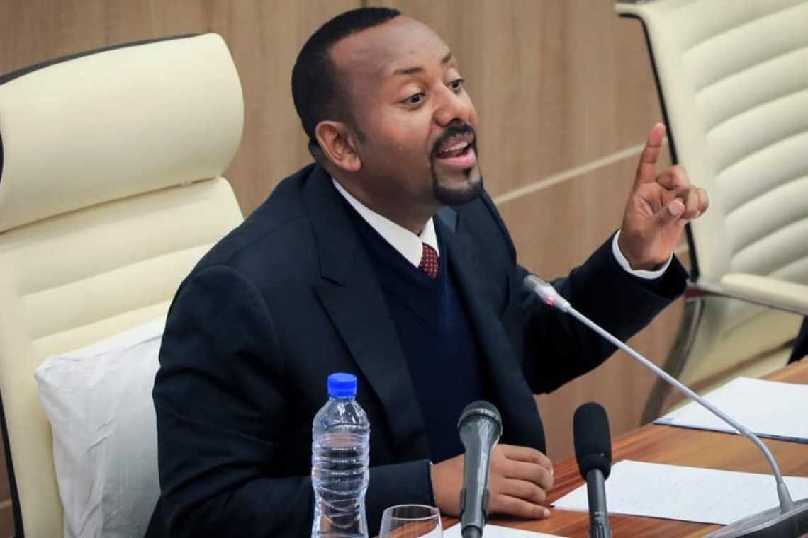 Conflit au Tigré : Le gouvernement éthiopien s'en prend à la commission de l'ONU