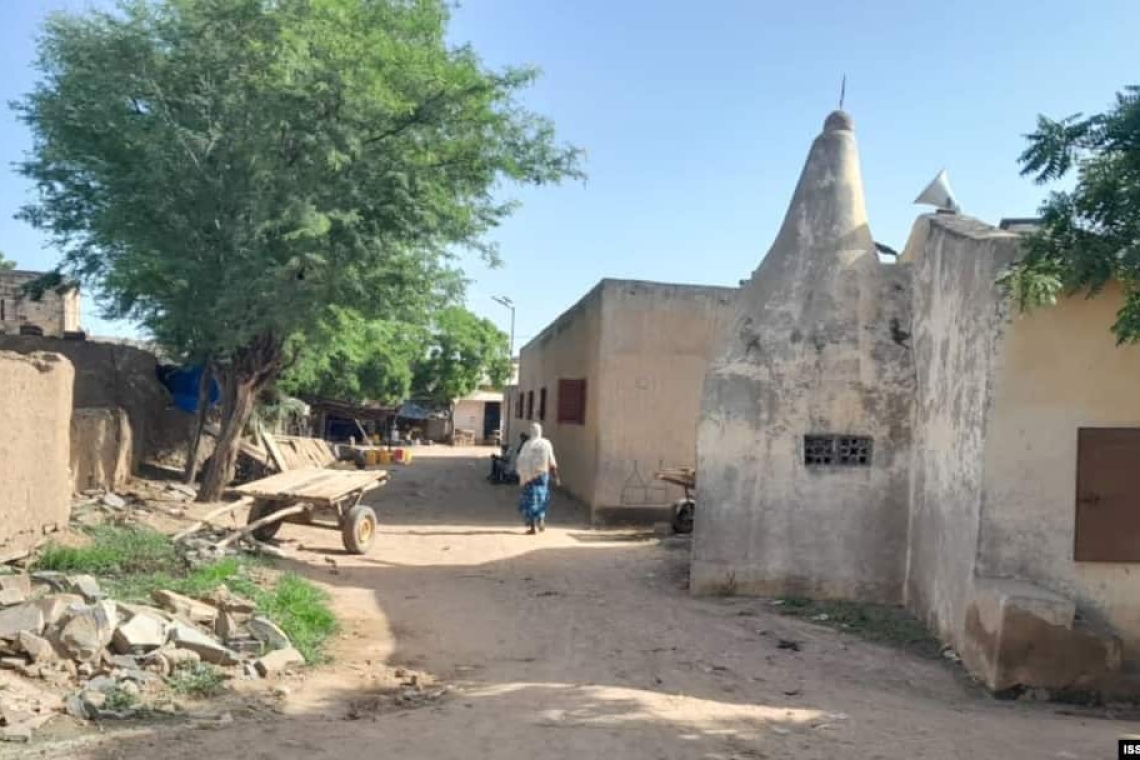 Mali : Des dizaines de civils tués après l'attaque d'une localité par l'EI