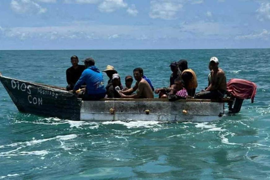 Cuba et les États-Unis reprennent leurs discussions sur le dossier migratoire