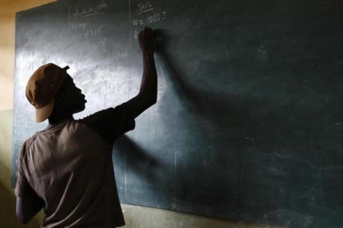 Togo : Appel à la libération de trois syndicalistes enseignants et cinq élèves