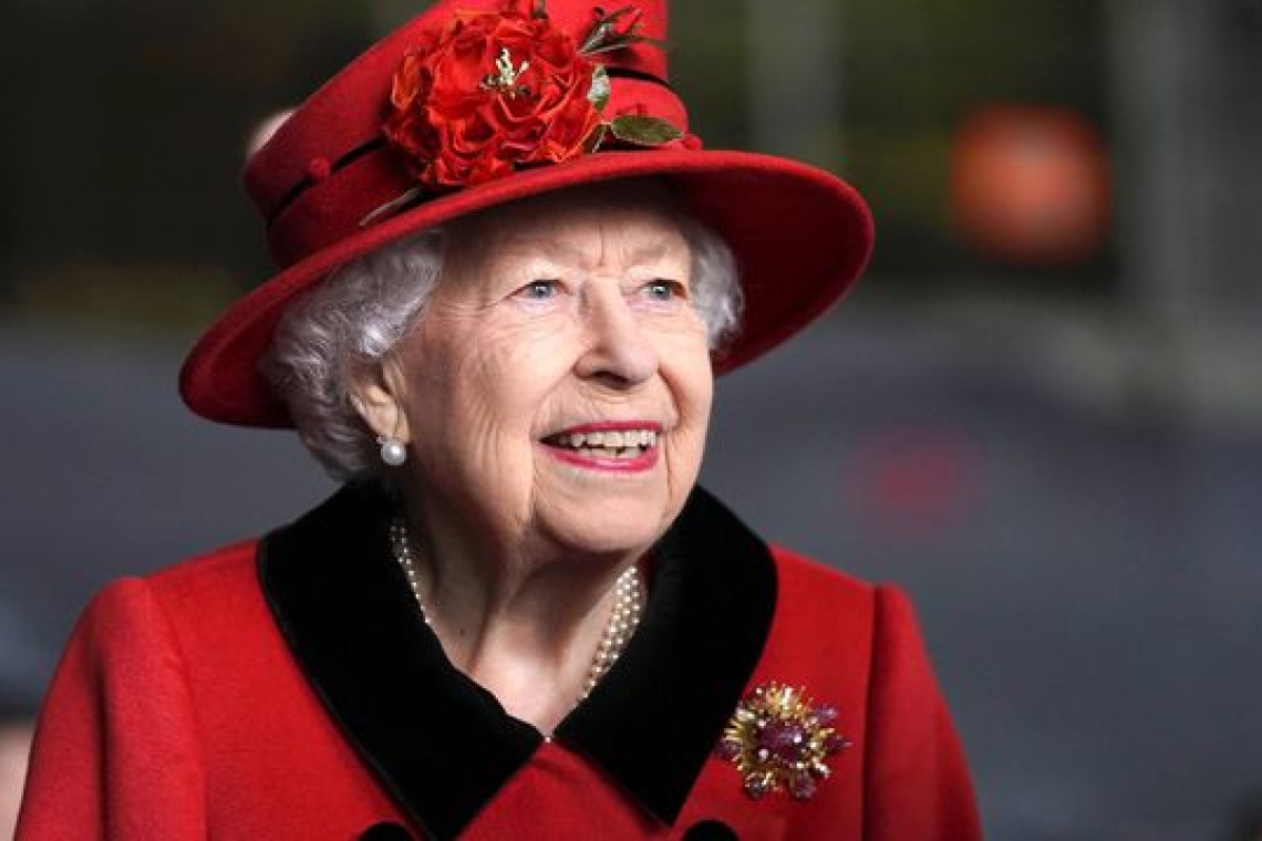 Royaume-Uni : Les funérailles de la reine Elizabeth II auront lieu le 19 septembre prochain