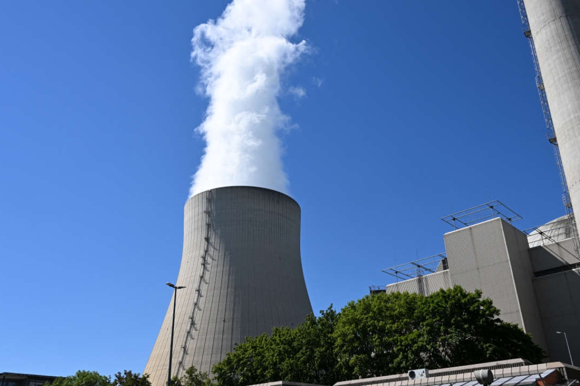 Ukraine : Le 6e réacteur de la centrale nucléaire de Zaporijjia à l'arrêt pour renforcer les mesures de sécurité