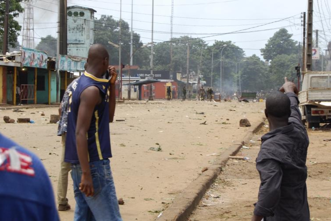 Procès du 28-septembre en Guinée : À Conakry, les souvenirs sont toujours vifs