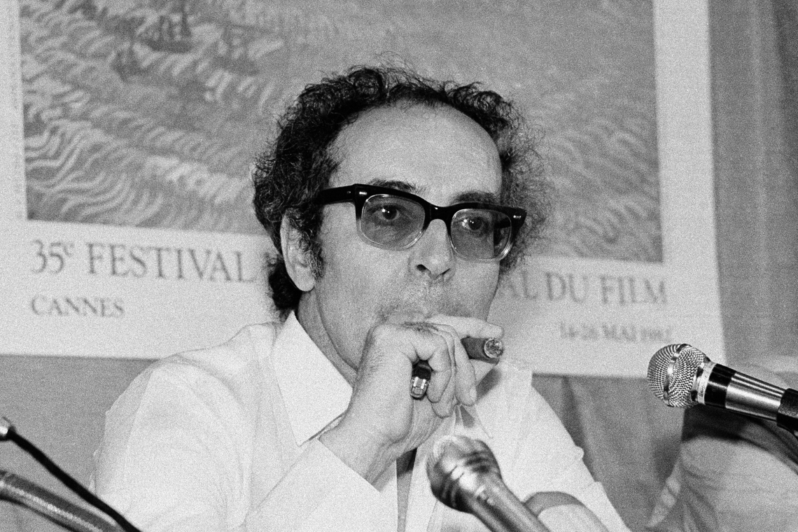Disparition de Jean-Luc Godard : Les Chinois saluent le célèbre réalisateur