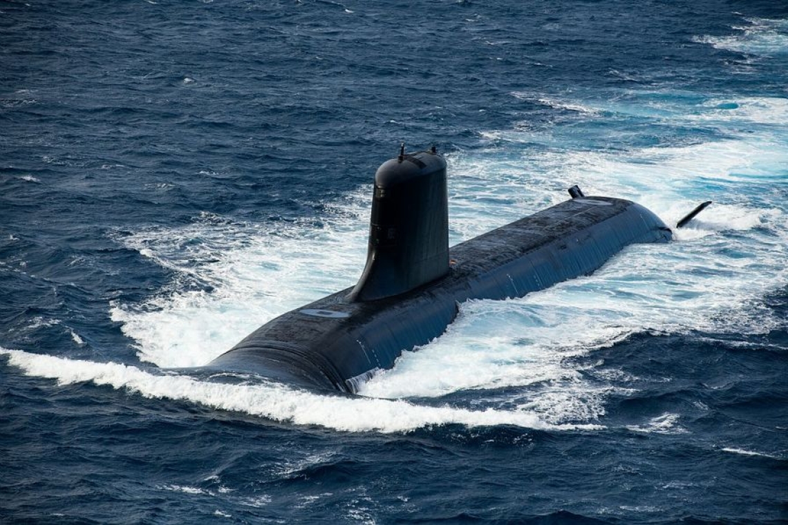 Australie : Un an après la signature du pacte Aukus, les nouveaux sous-marins sont loin arriver