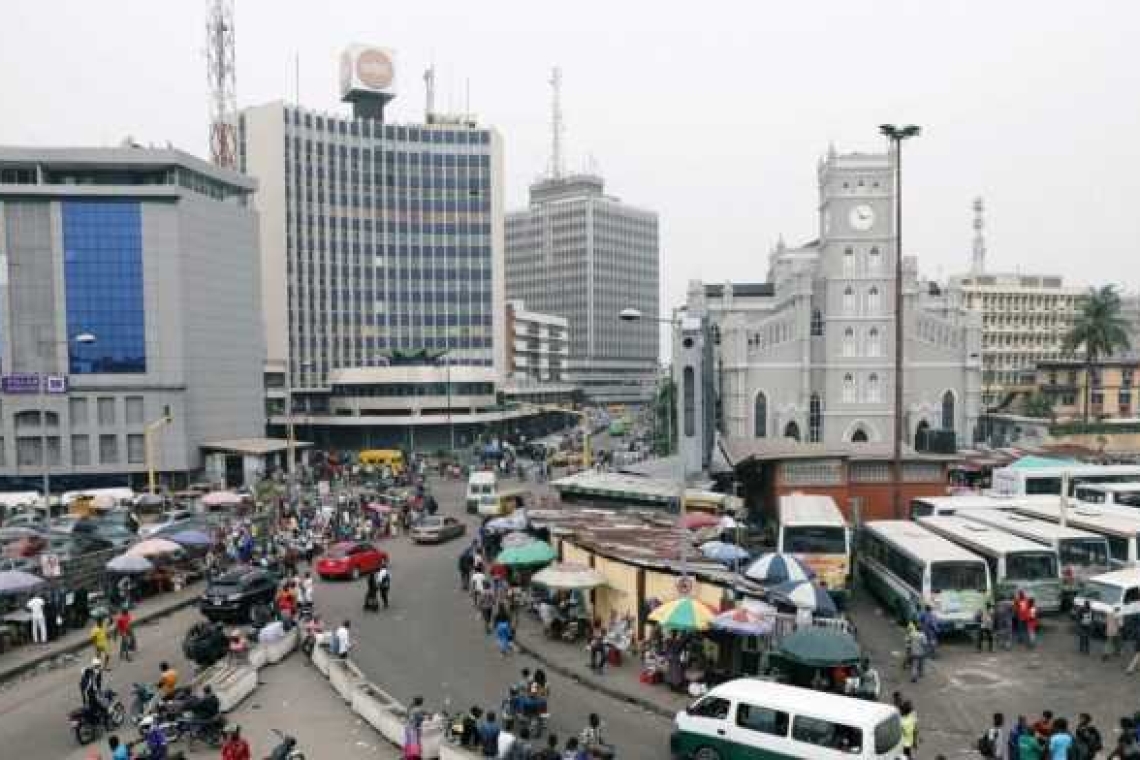  Nigeria : L'inflation atteint son plus haut niveau depuis 17 ans