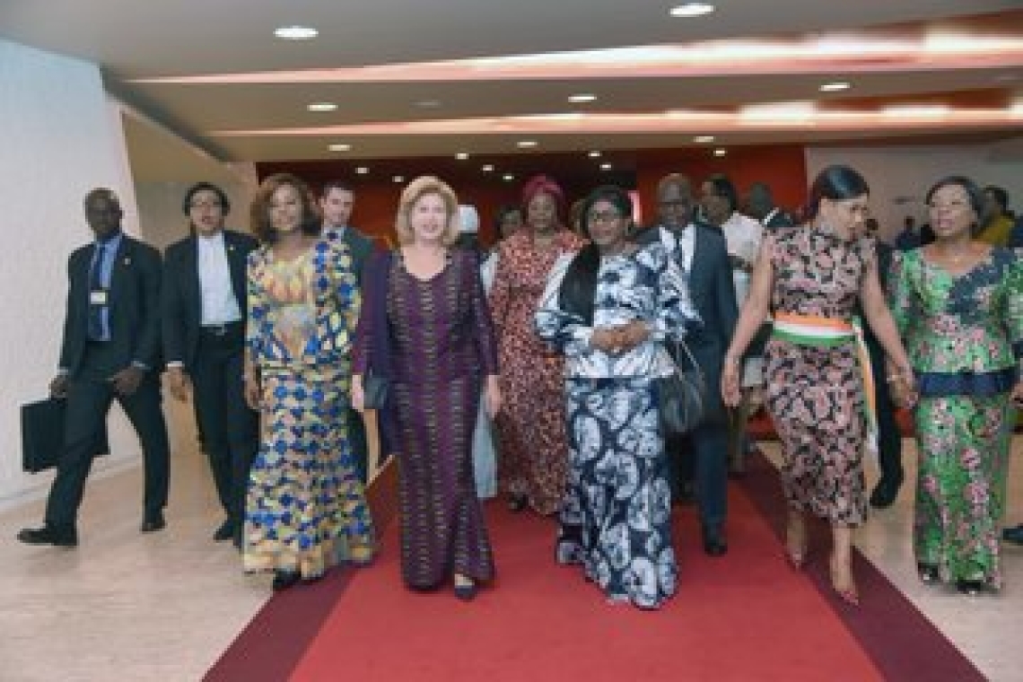 Côté d'Ivoire : Une conférence pour l'élimination de la fistule obstétricale