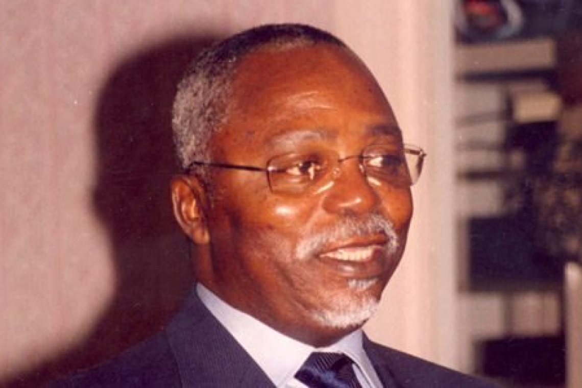 Gabon : Une enquête ouverte après l’arrestation de Nzouba-Ndama ancien président de l’Assemblée nationale