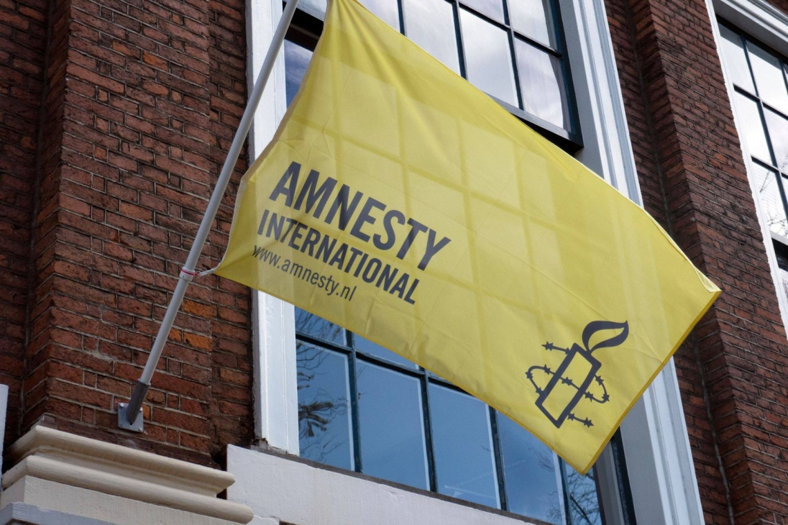 Amnesty International accuse l'Égypte "d'étouffer les libertés"