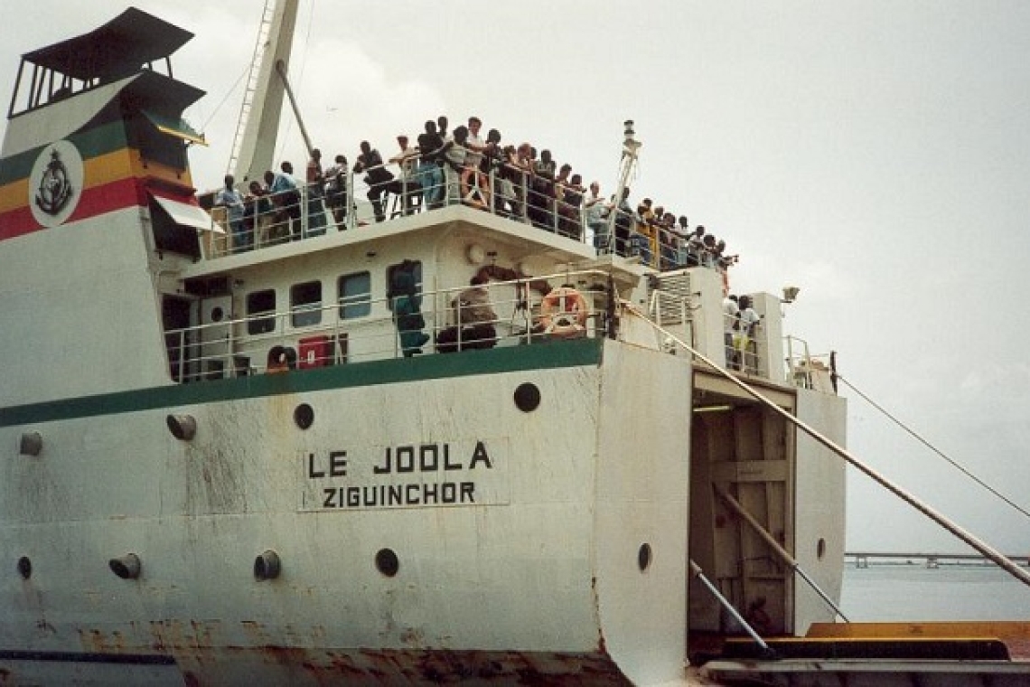 Sénégal : 20 ans après le naufrage du «Joola», les attentes encore nombreuses des victimes