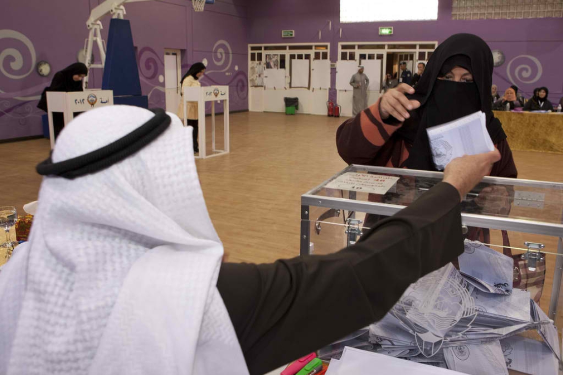 Koweït : L'opposition remporte les législatives