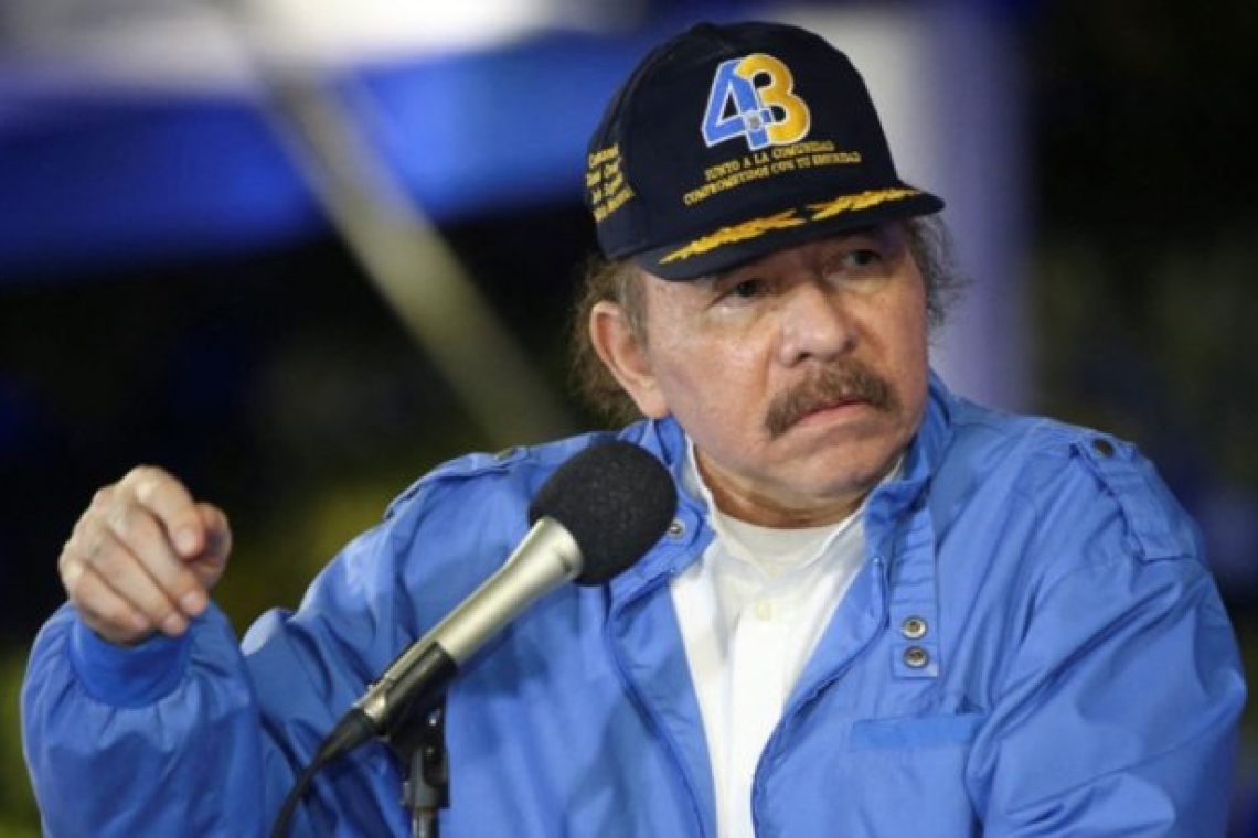 Le Nicaragua rompt ses relations diplomatiques avec les Pays-Bas