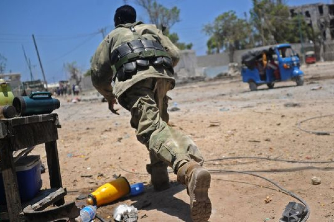 Somalie : Au moins neuf morts dans deux attaques des Shebab