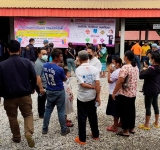 Thaïlande : Une attaque dans une crèche fait une trentaine de morts
