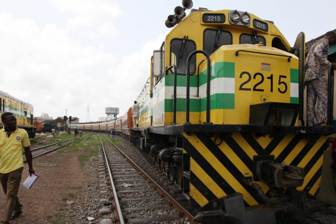 Nigeria : Libération des 23 derniers otages détenus depuis l'attaque d'un train