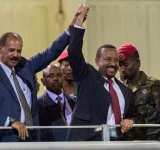 L'Éthiopie accepte des pourparlers de paix avec les rebelles tigréens